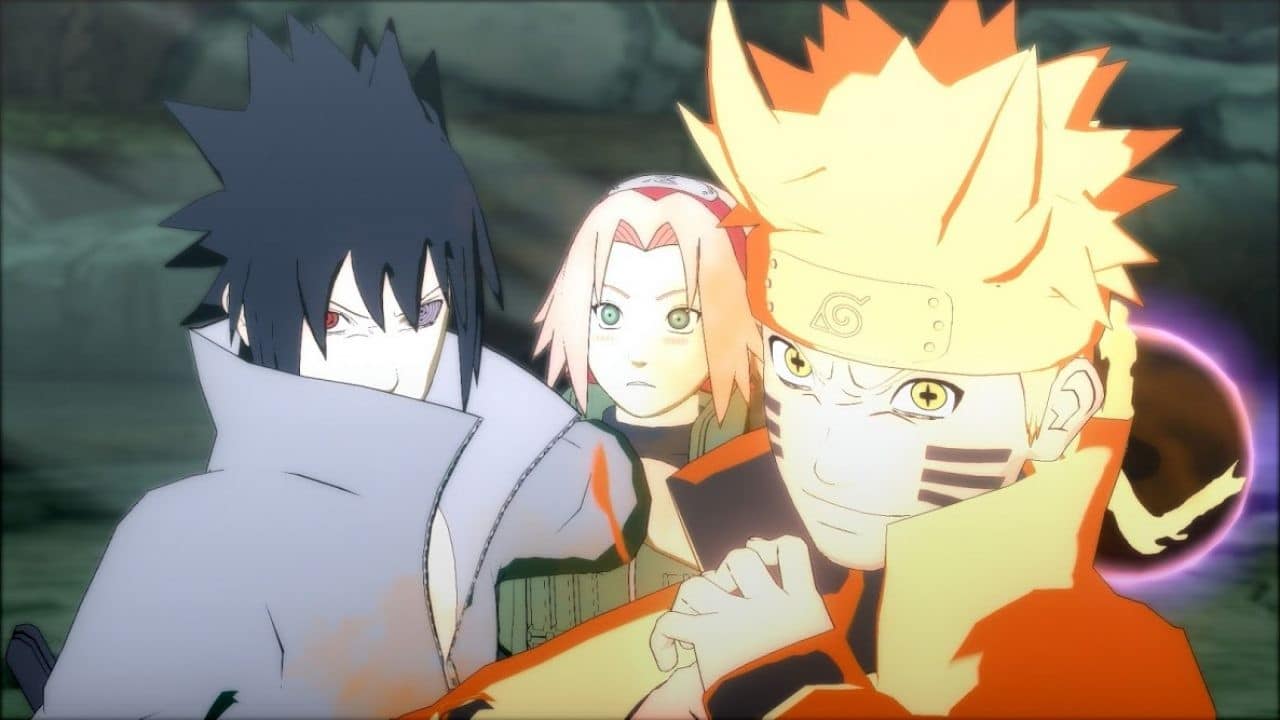 Estúdio de Naruto Ultimate Ninja Storm trabalha em novo game